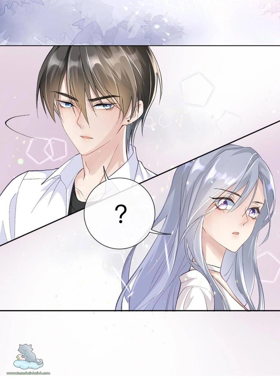 Khoảng Cách Giữa Những Vì Sao Chapter 2 - 14