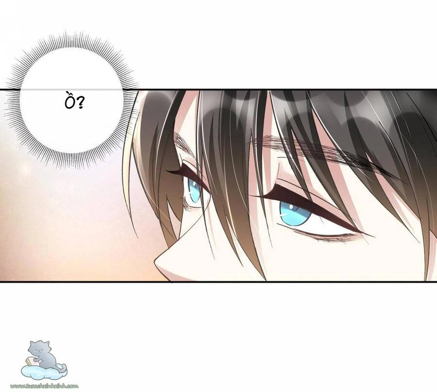 Khoảng Cách Giữa Những Vì Sao Chapter 2 - 16