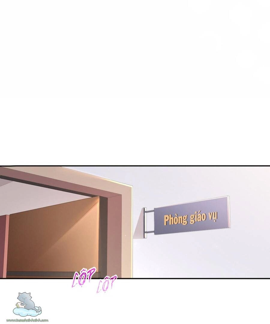 Khoảng Cách Giữa Những Vì Sao Chapter 2 - 18