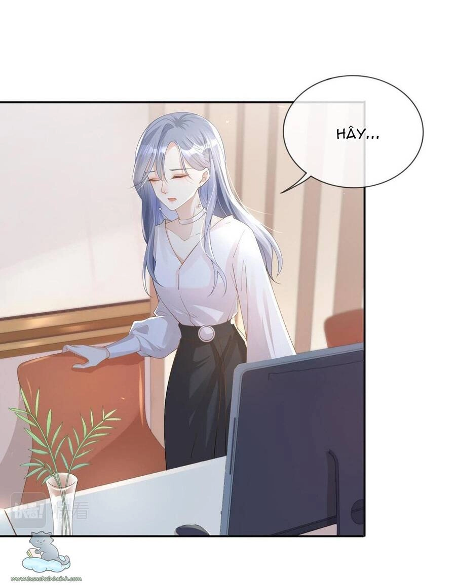 Khoảng Cách Giữa Những Vì Sao Chapter 2 - 20