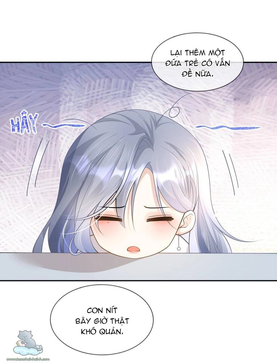 Khoảng Cách Giữa Những Vì Sao Chapter 2 - 21