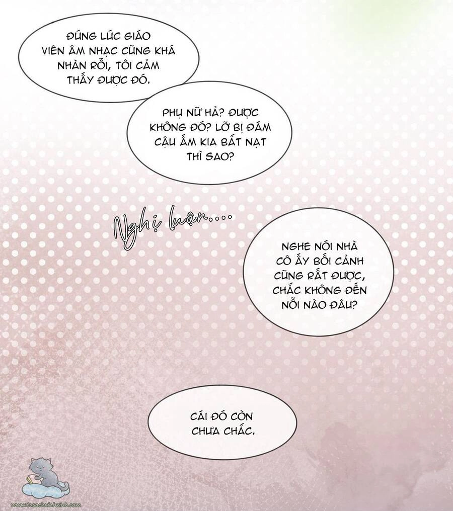 Khoảng Cách Giữa Những Vì Sao Chapter 2 - 30