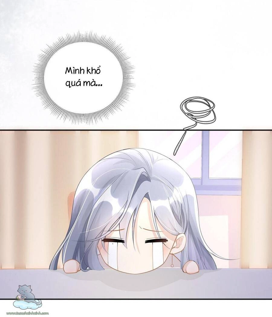 Khoảng Cách Giữa Những Vì Sao Chapter 3 - 9