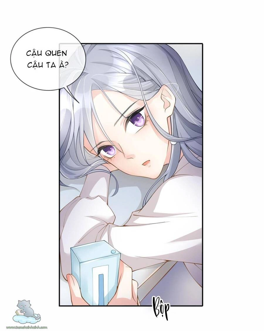 Khoảng Cách Giữa Những Vì Sao Chapter 3 - 14