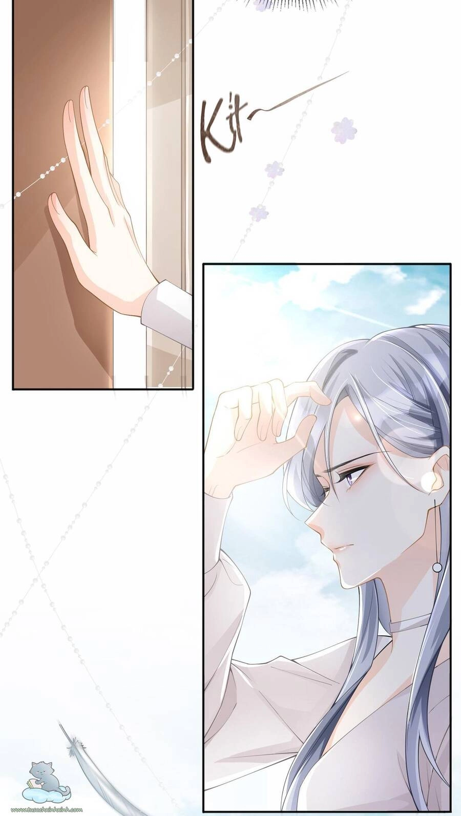 Khoảng Cách Giữa Những Vì Sao Chapter 4 - 6