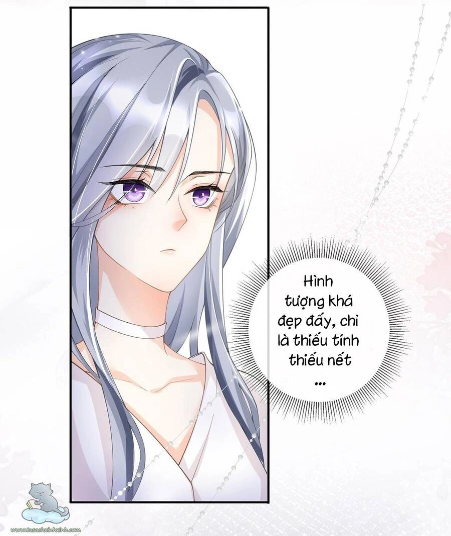 Khoảng Cách Giữa Những Vì Sao Chapter 4 - 12