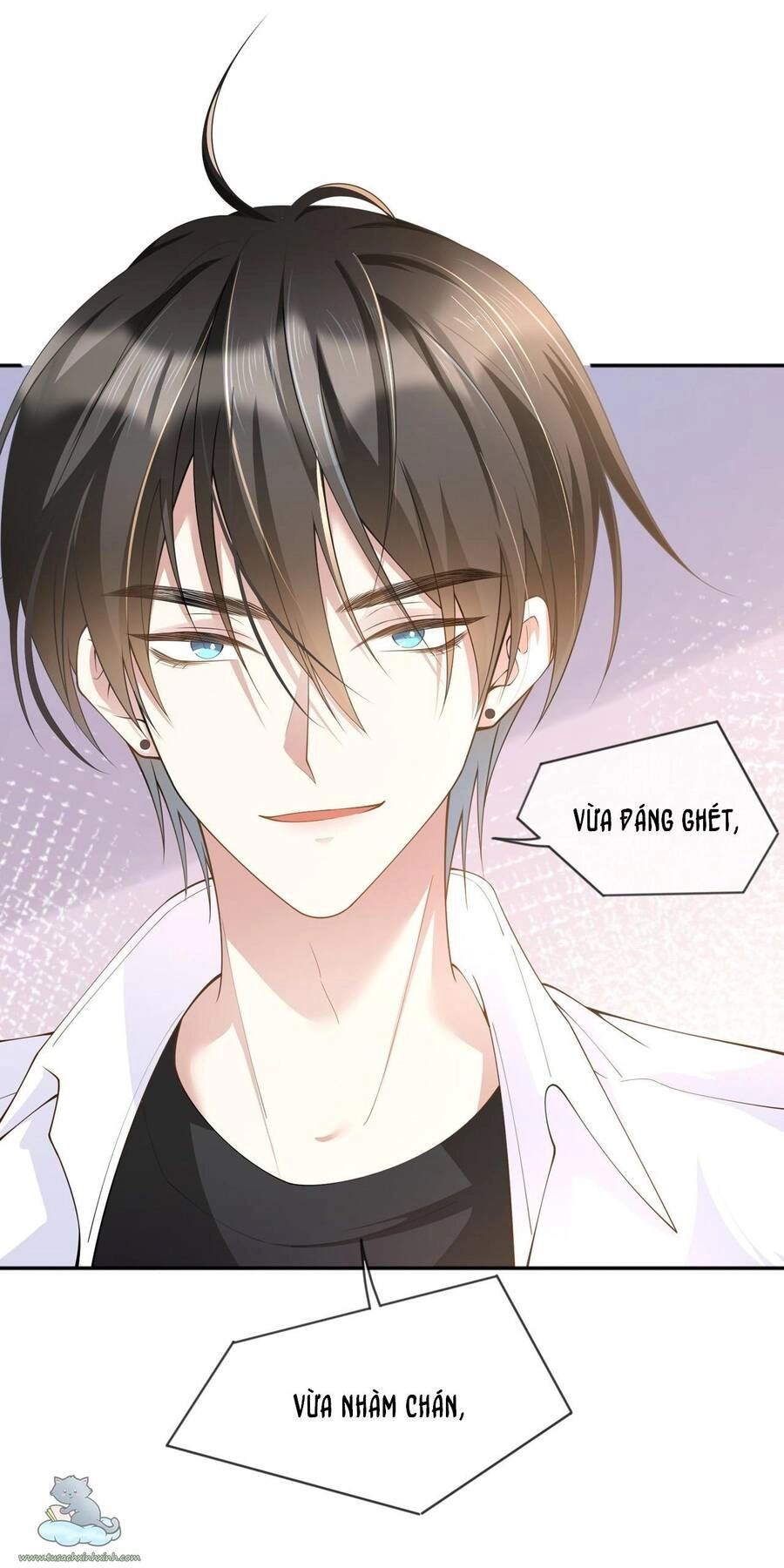 Khoảng Cách Giữa Những Vì Sao Chapter 4 - 15