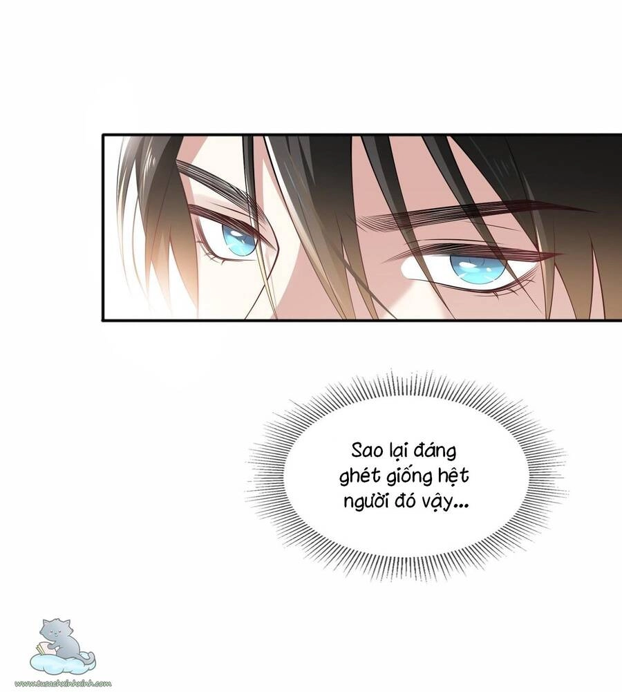 Khoảng Cách Giữa Những Vì Sao Chapter 4 - 20