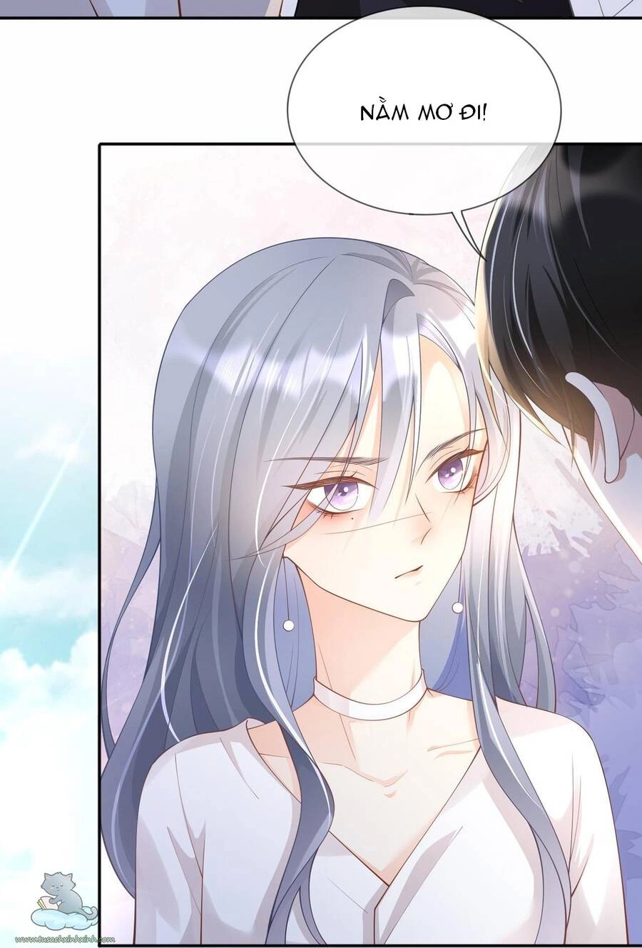 Khoảng Cách Giữa Những Vì Sao Chapter 4 - 22