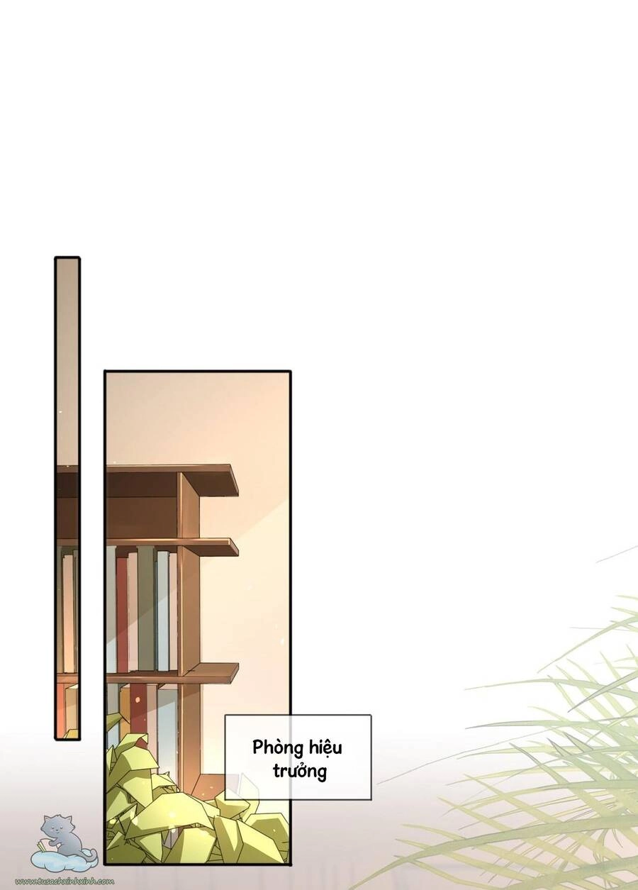 Khoảng Cách Giữa Những Vì Sao Chapter 4 - 24