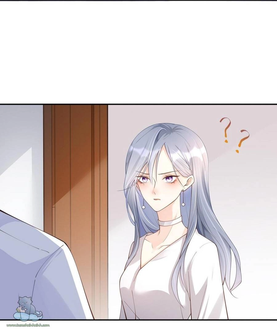 Khoảng Cách Giữa Những Vì Sao Chapter 4 - 28