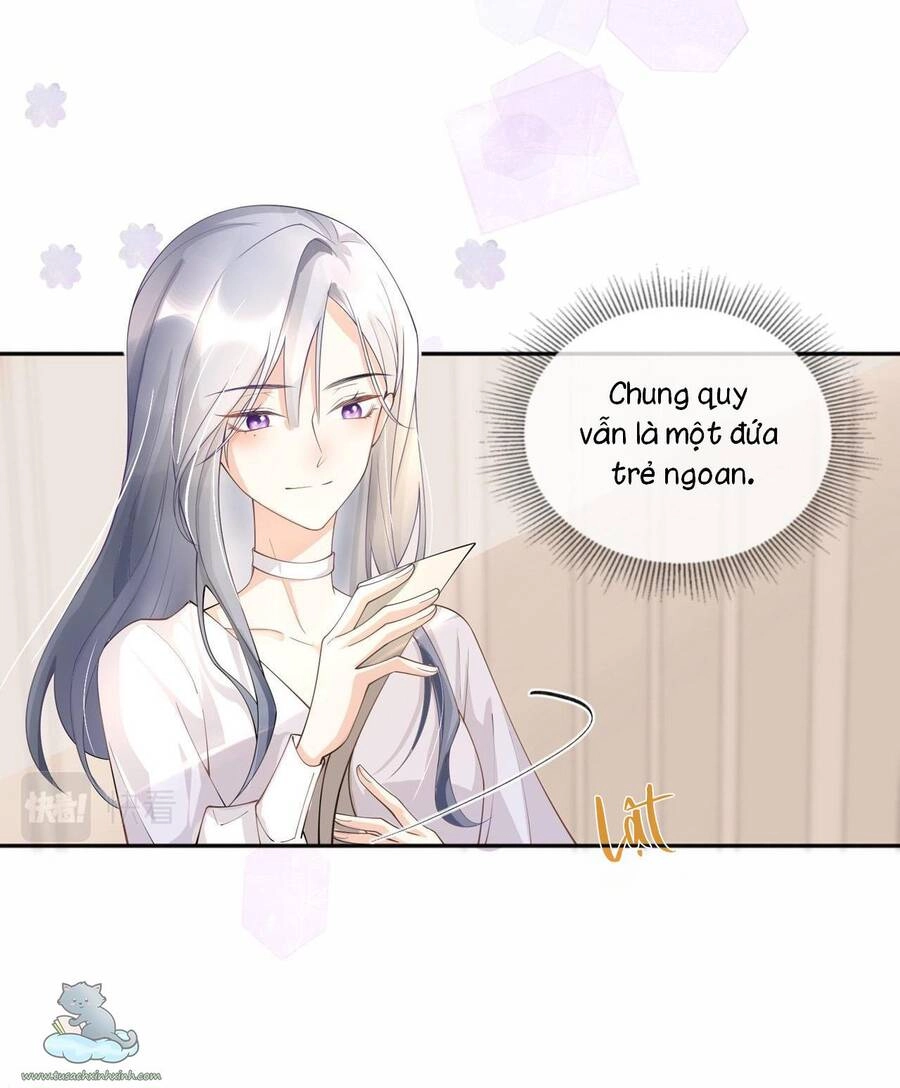 Khoảng Cách Giữa Những Vì Sao Chapter 5 - 7