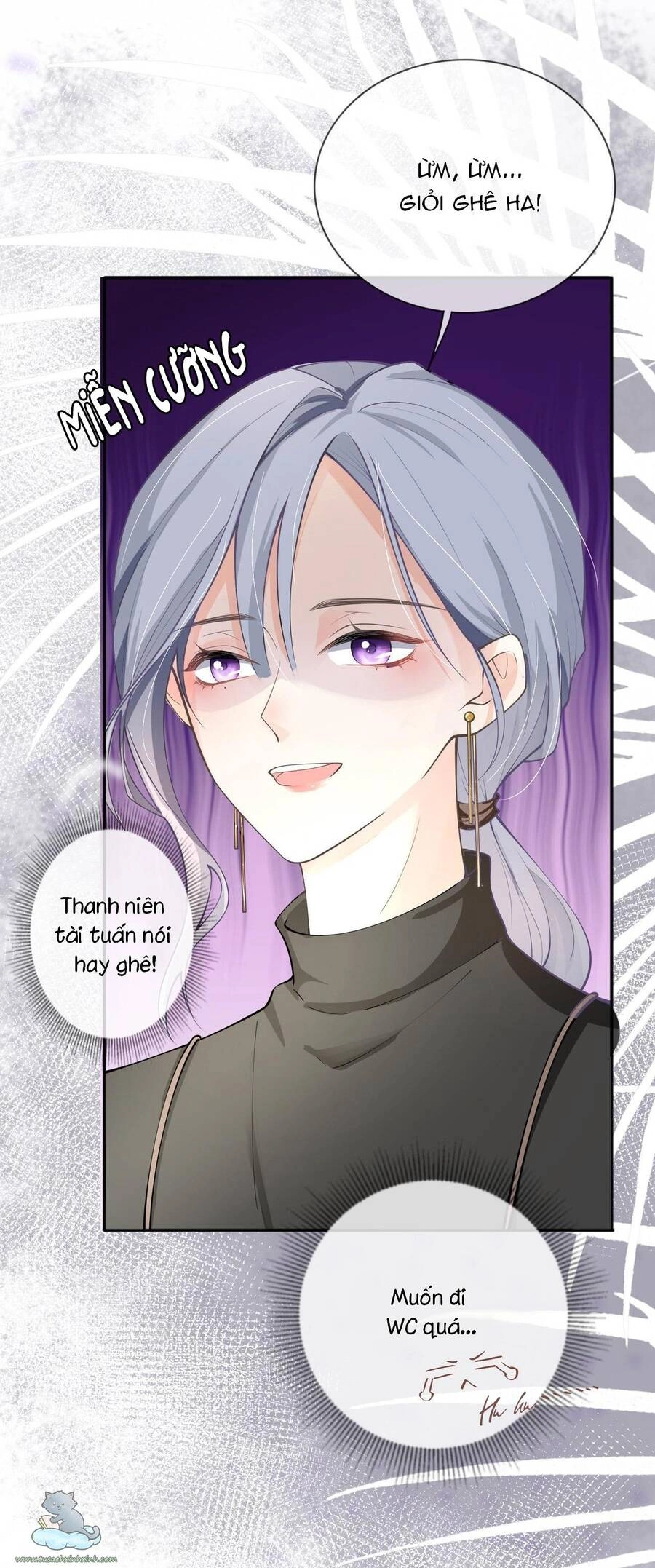 Khoảng Cách Giữa Những Vì Sao Chapter 5 - 13