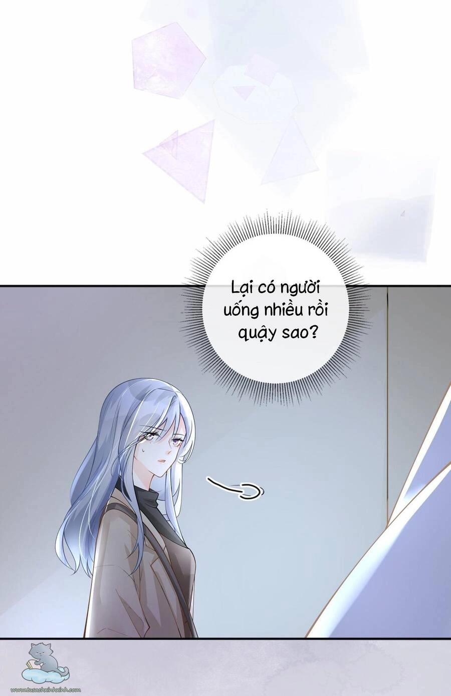 Khoảng Cách Giữa Những Vì Sao Chapter 5 - 27