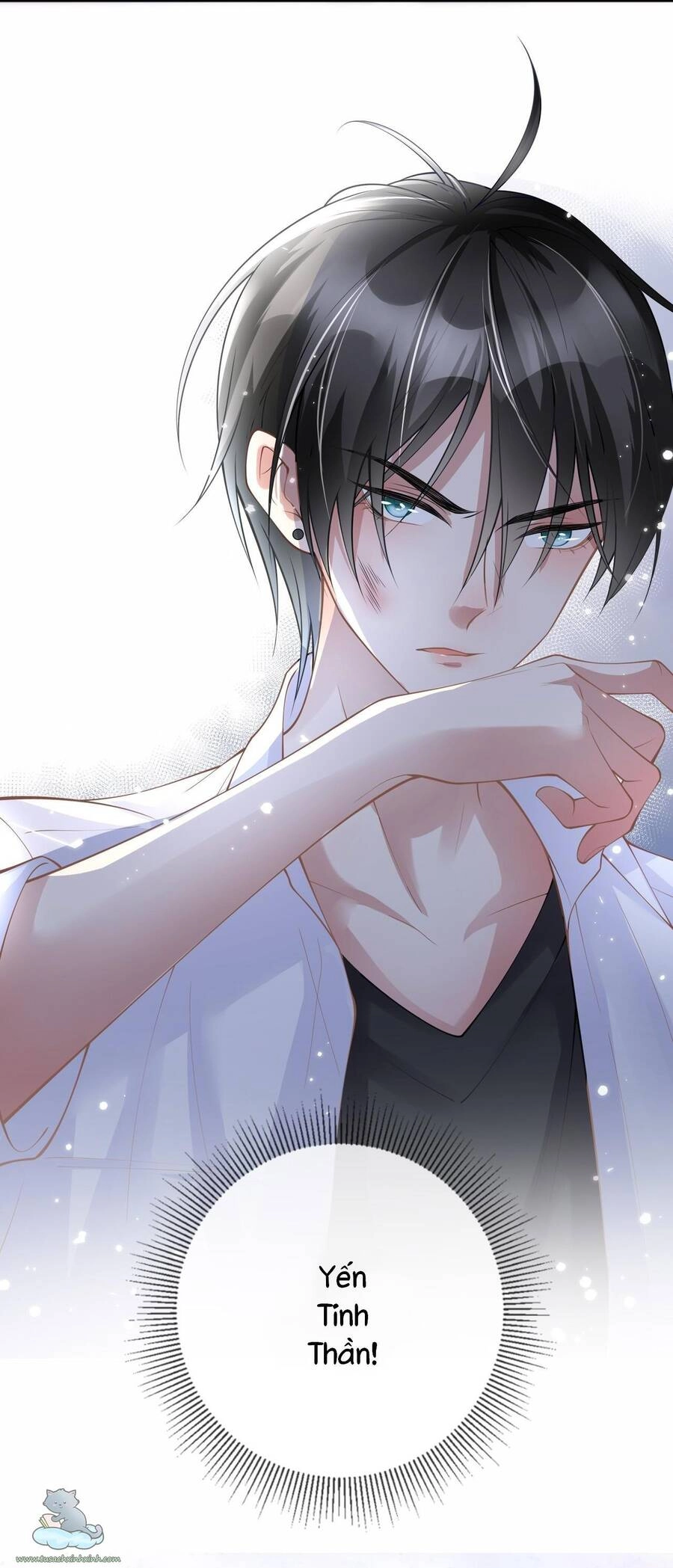 Khoảng Cách Giữa Những Vì Sao Chapter 5 - 30