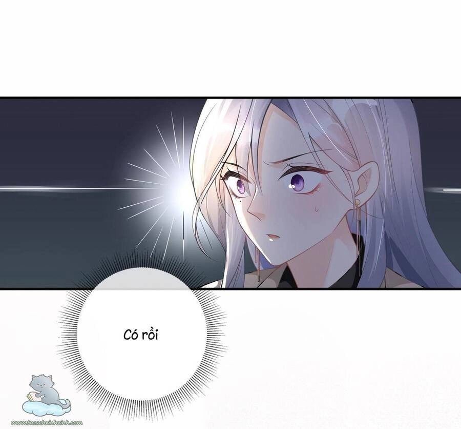 Khoảng Cách Giữa Những Vì Sao Chapter 6 - 6