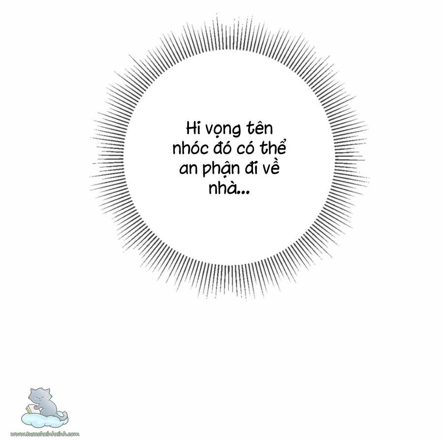 Khoảng Cách Giữa Những Vì Sao Chapter 6 - 12