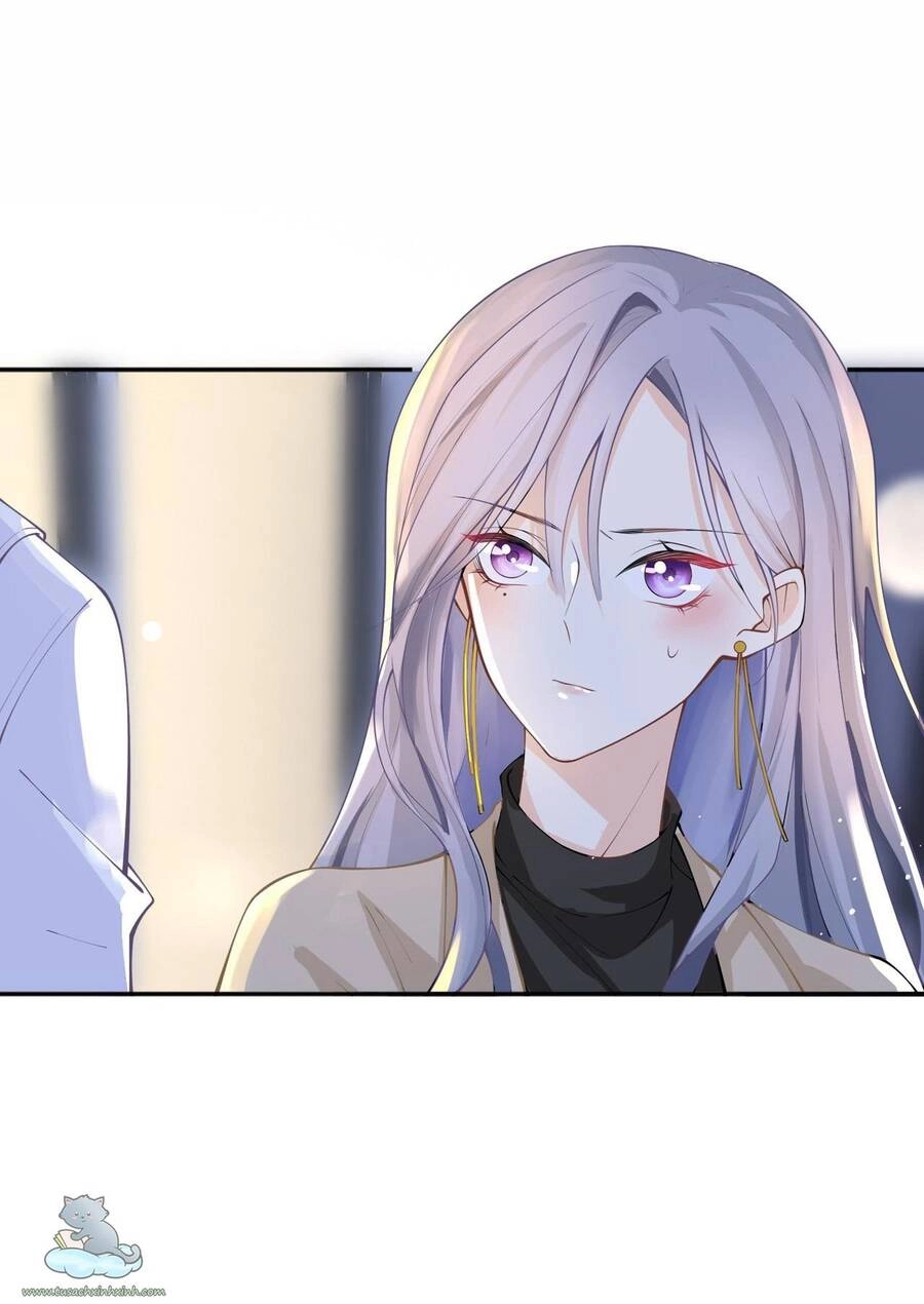 Khoảng Cách Giữa Những Vì Sao Chapter 6 - 15