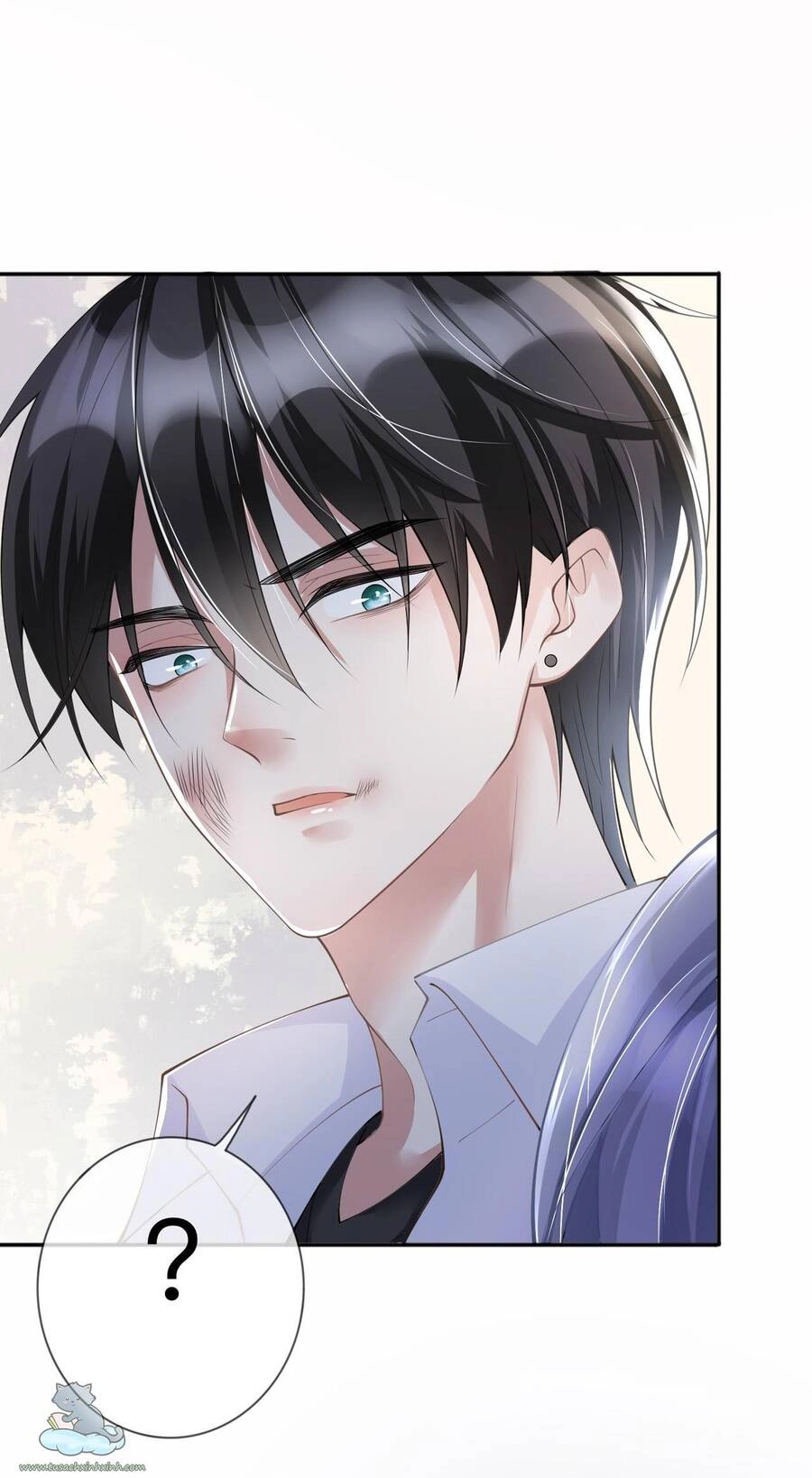 Khoảng Cách Giữa Những Vì Sao Chapter 6 - 23