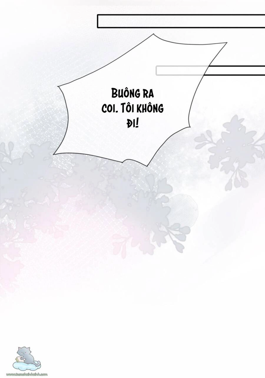 Khoảng Cách Giữa Những Vì Sao Chapter 6 - 25