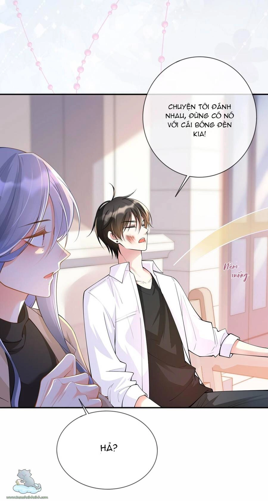 Khoảng Cách Giữa Những Vì Sao Chapter 6 - 29