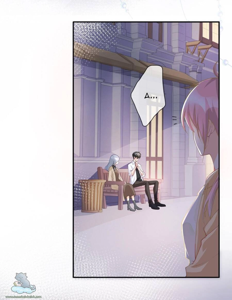 Khoảng Cách Giữa Những Vì Sao Chapter 7 - 19