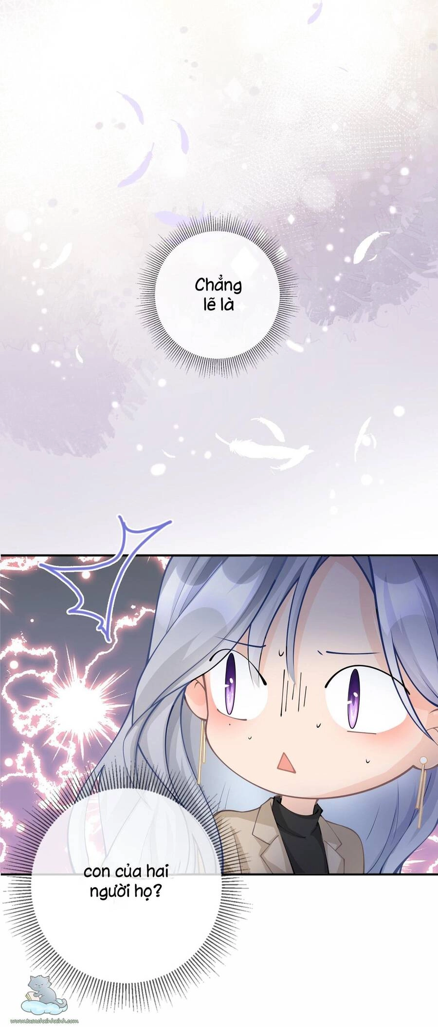 Khoảng Cách Giữa Những Vì Sao Chapter 7 - 28