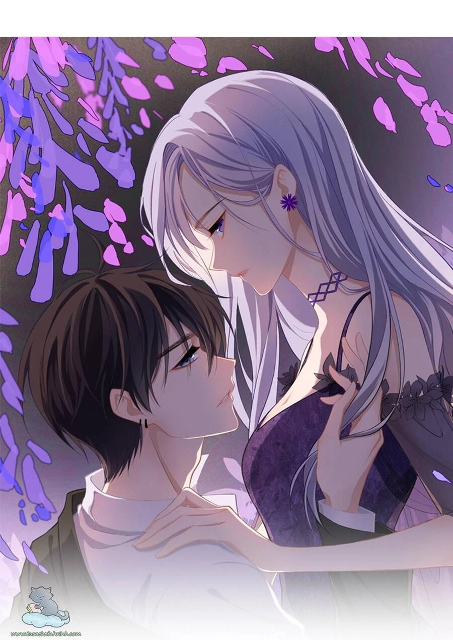 Khoảng Cách Giữa Những Vì Sao Chapter 8 - 2