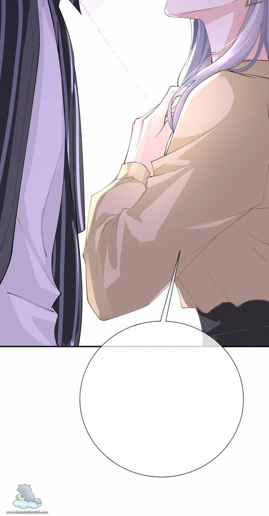 Khoảng Cách Giữa Những Vì Sao Chapter 9 - 3