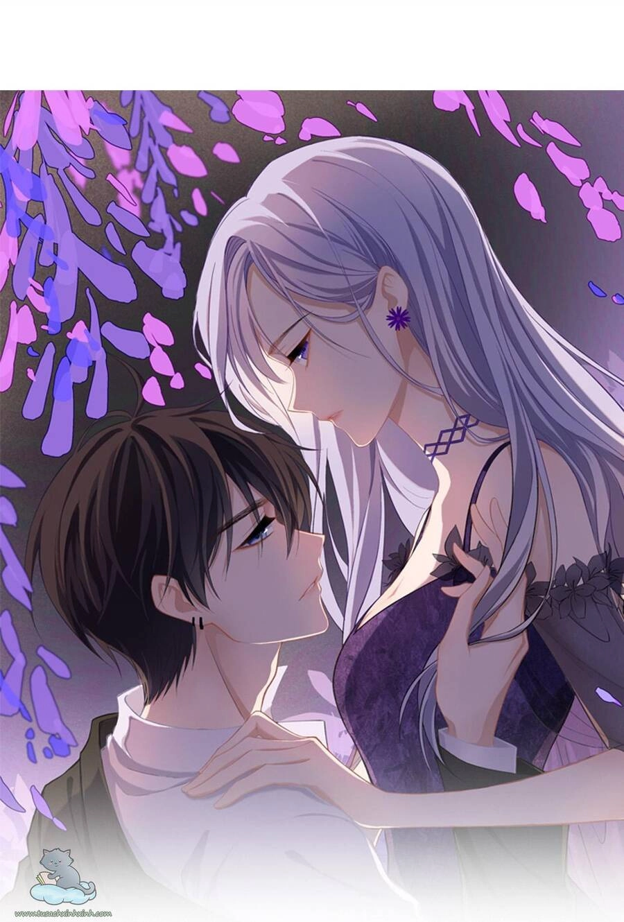 Khoảng Cách Giữa Những Vì Sao Chapter 9 - 4