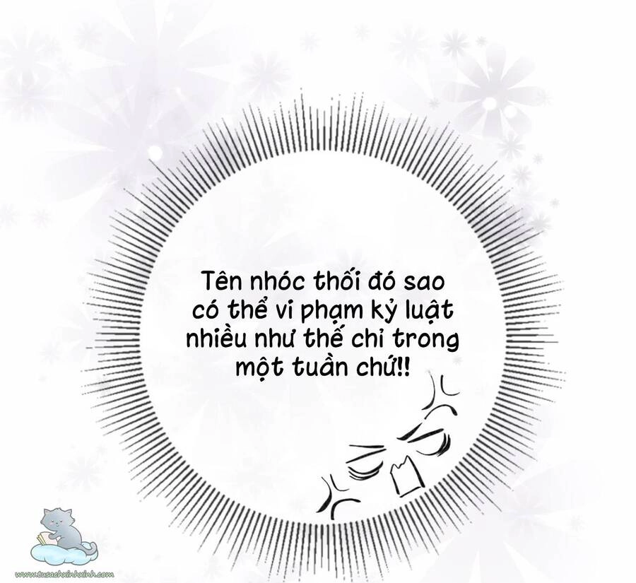 Khoảng Cách Giữa Những Vì Sao Chapter 9 - 7