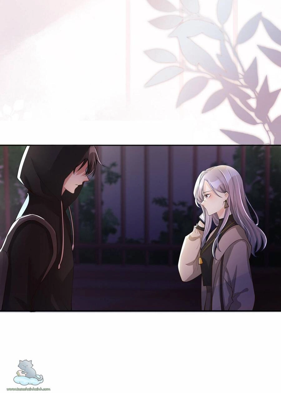 Khoảng Cách Giữa Những Vì Sao Chapter 9 - 14