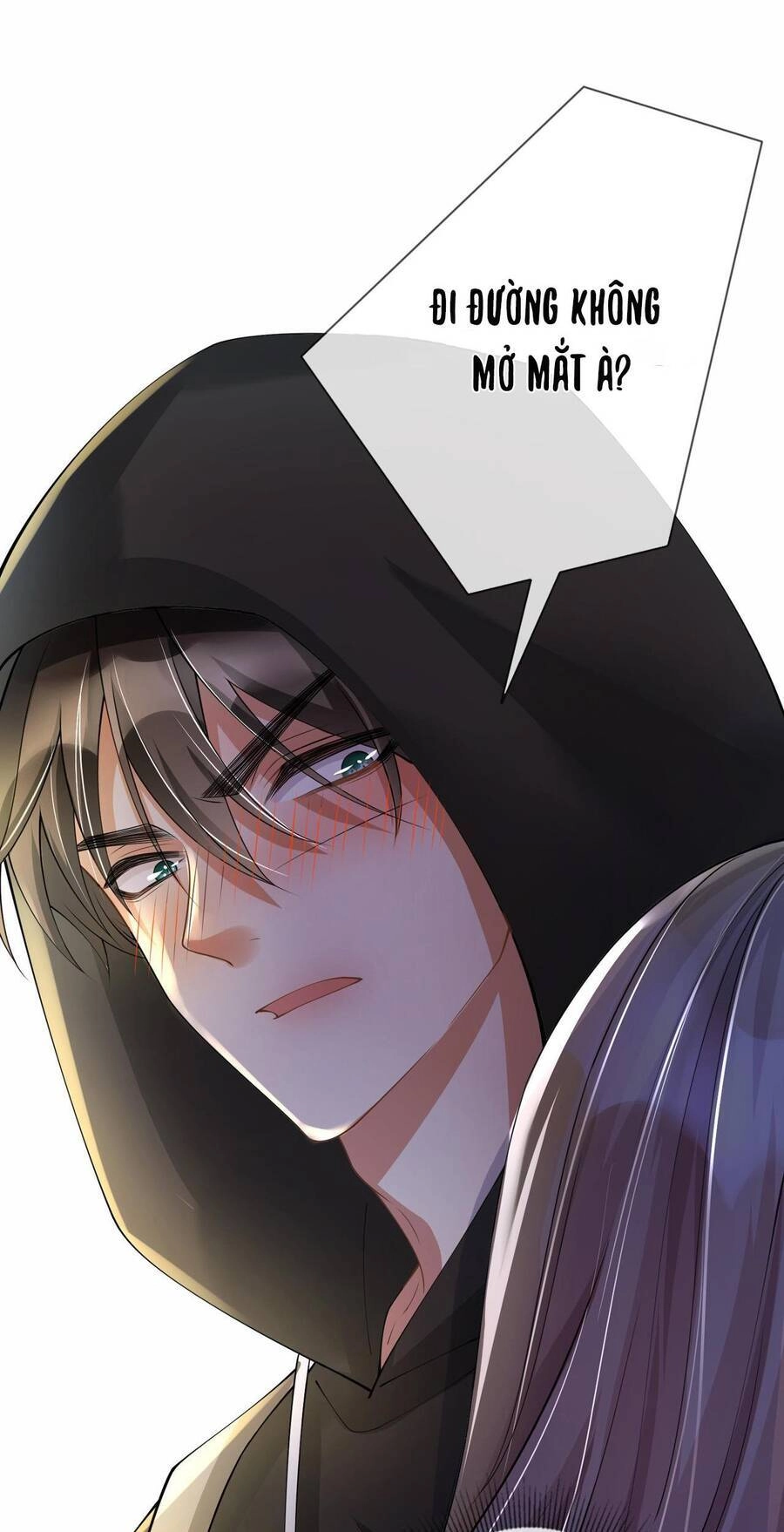 Khoảng Cách Giữa Những Vì Sao Chapter 9 - 17