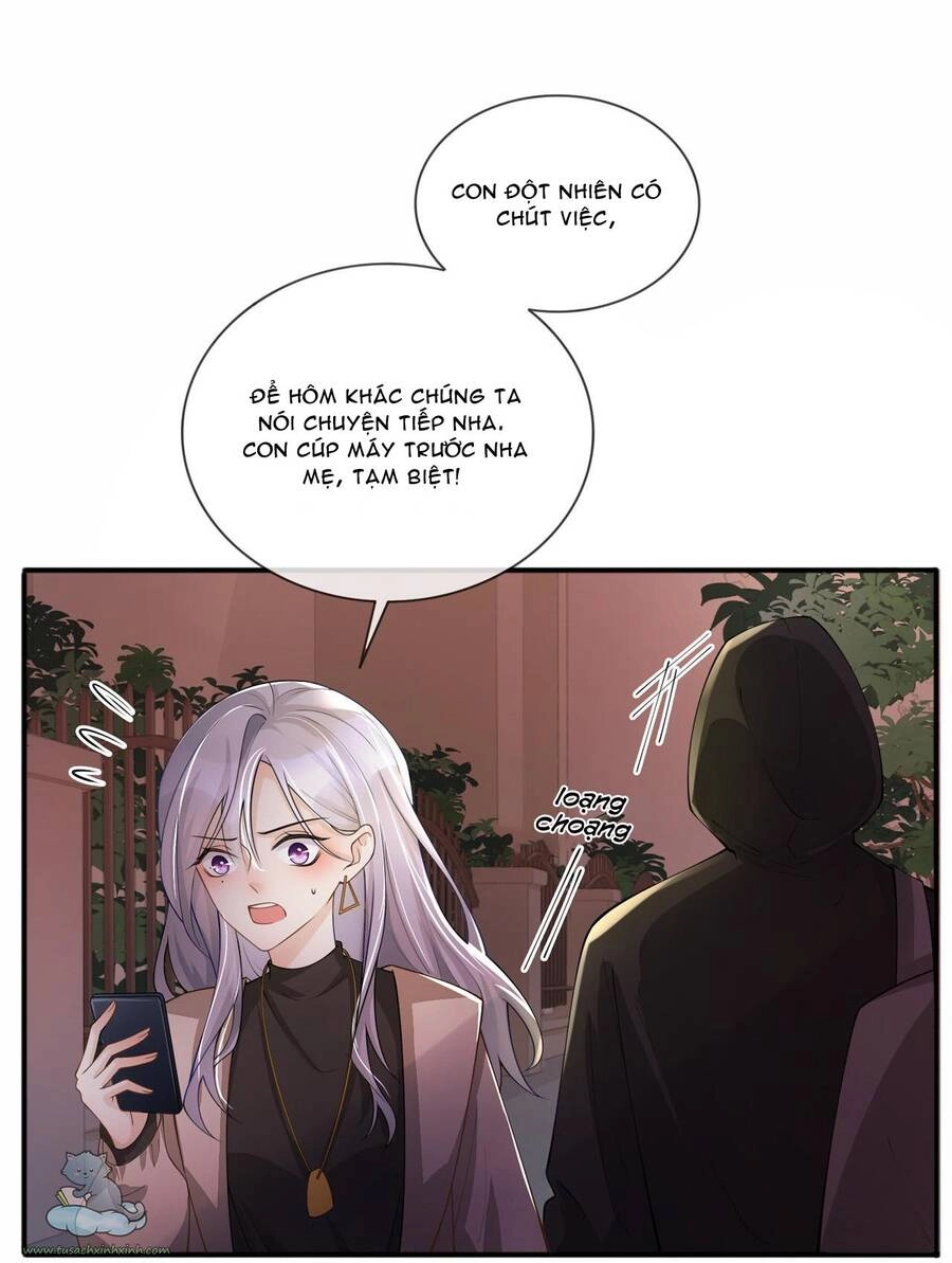 Khoảng Cách Giữa Những Vì Sao Chapter 9 - 19