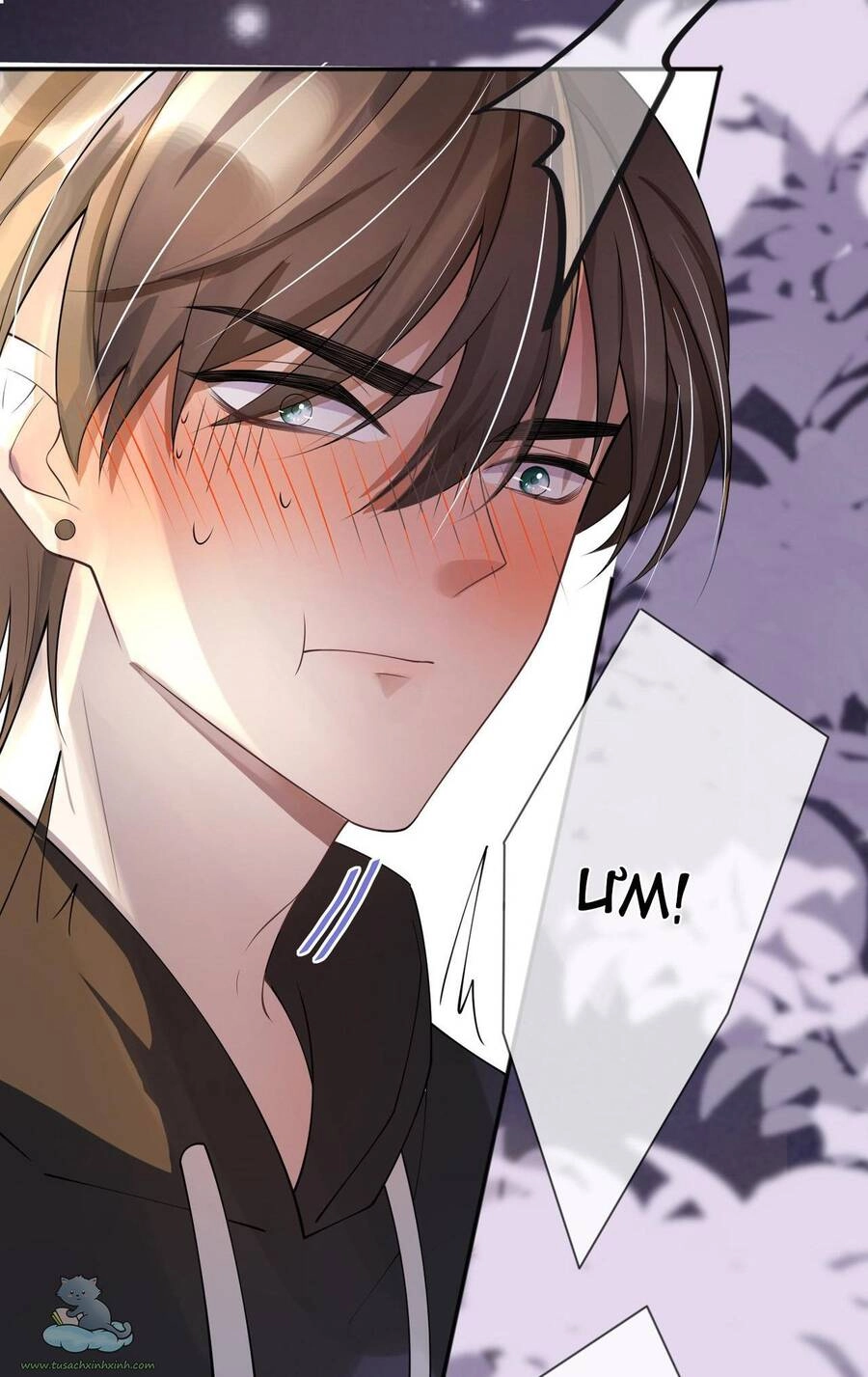 Khoảng Cách Giữa Những Vì Sao Chapter 9 - 23