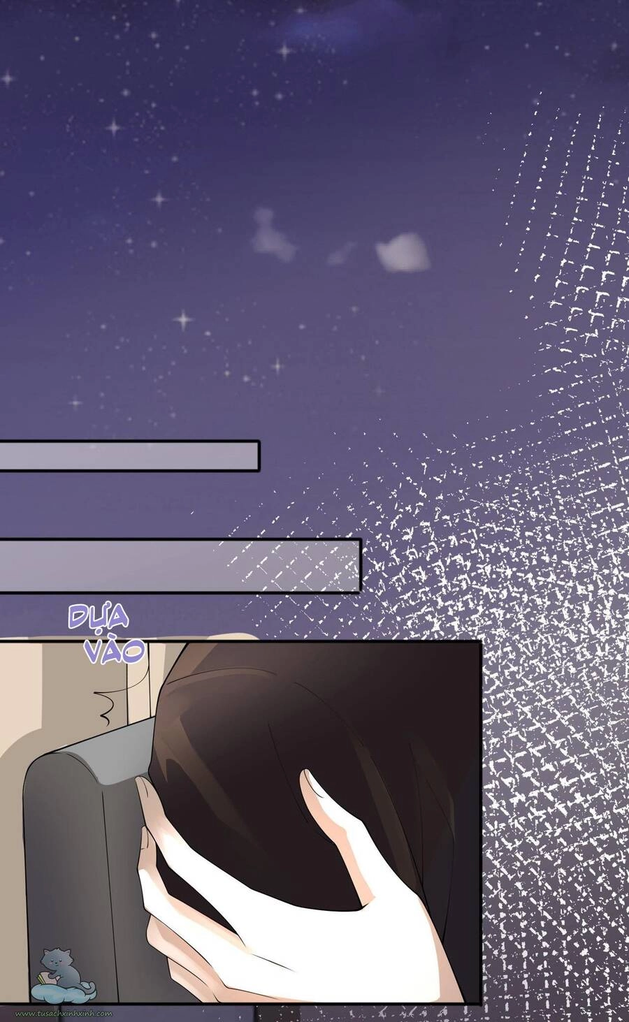 Khoảng Cách Giữa Những Vì Sao Chapter 9 - 27