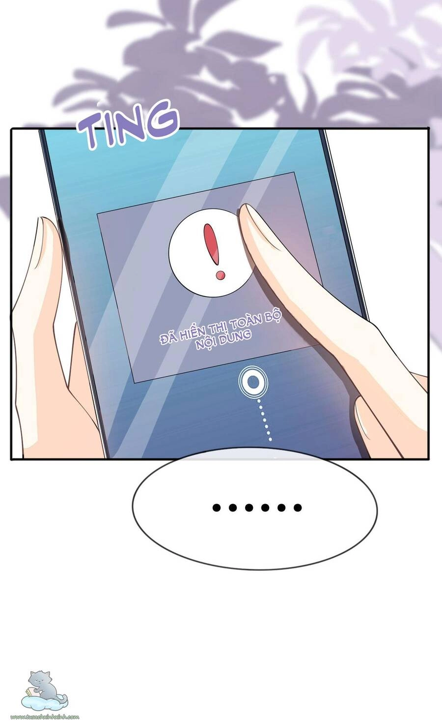 Khoảng Cách Giữa Những Vì Sao Chapter 9 - 31