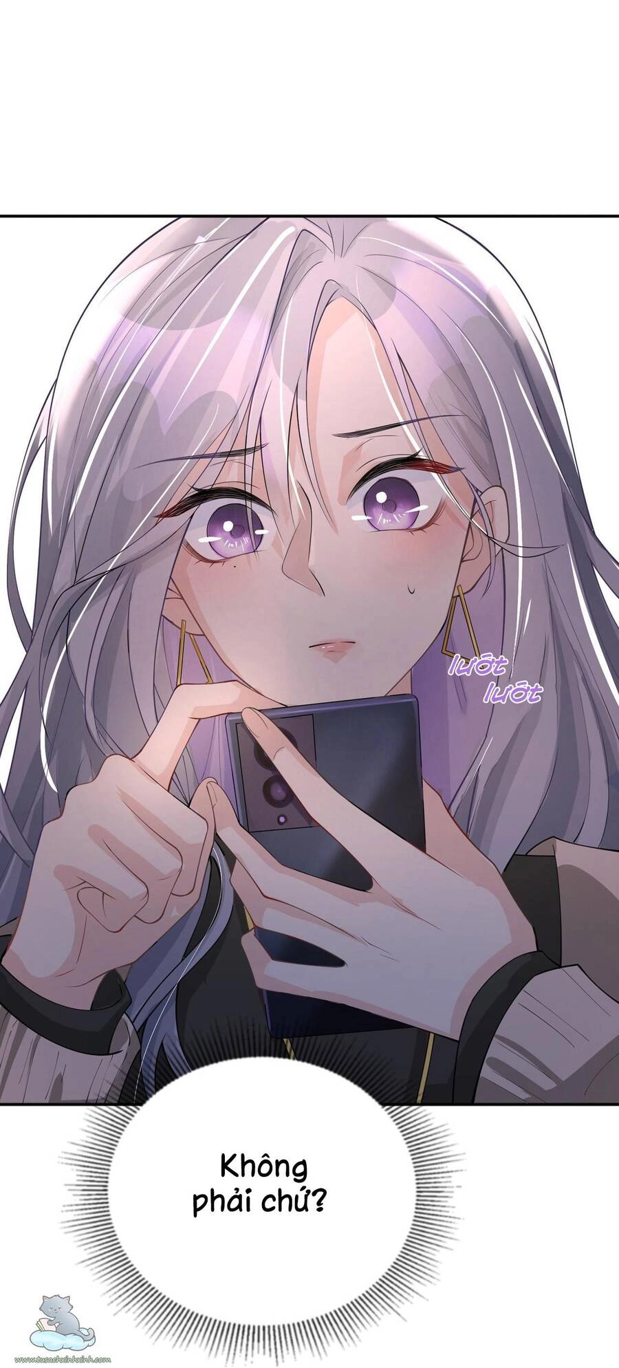 Khoảng Cách Giữa Những Vì Sao Chapter 9 - 32