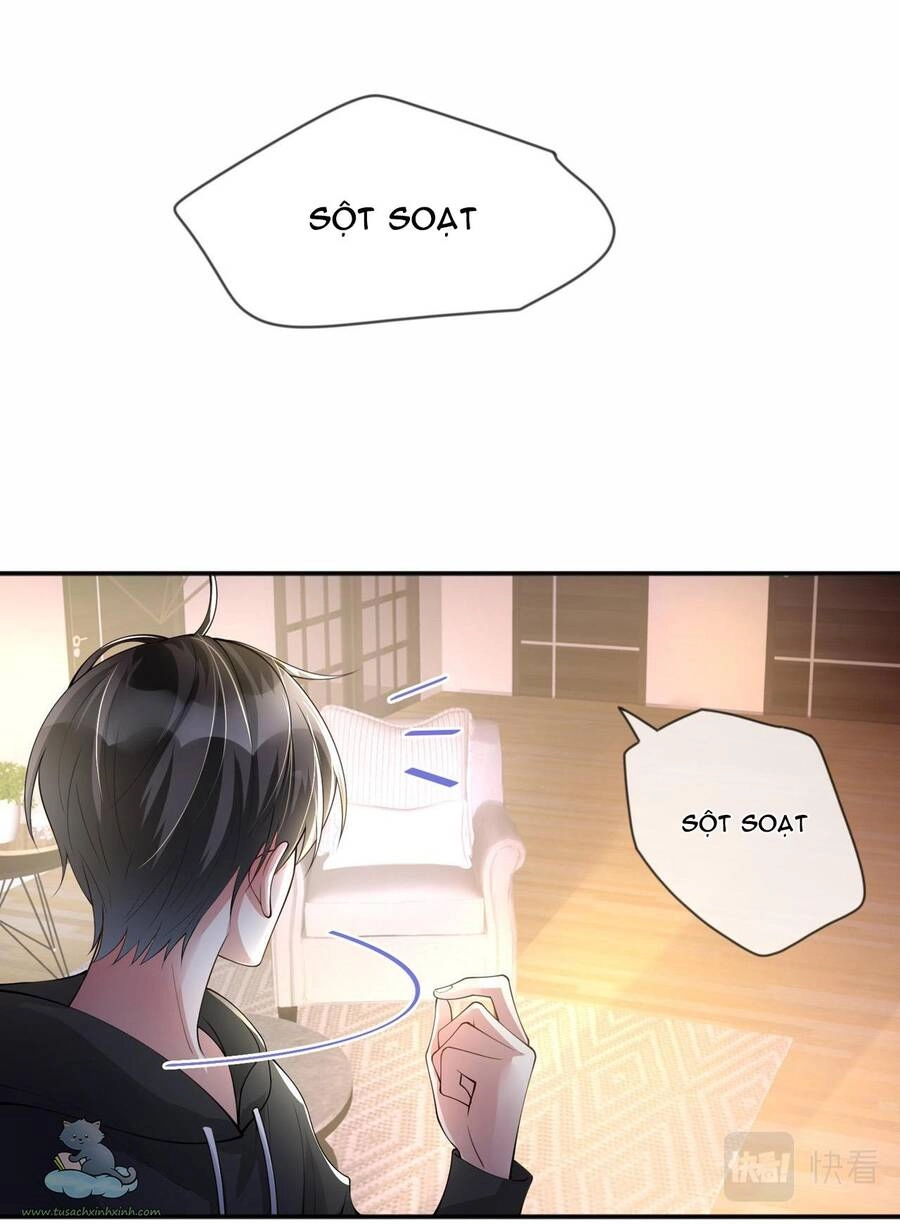 Khoảng Cách Giữa Những Vì Sao Chapter 10 - 16