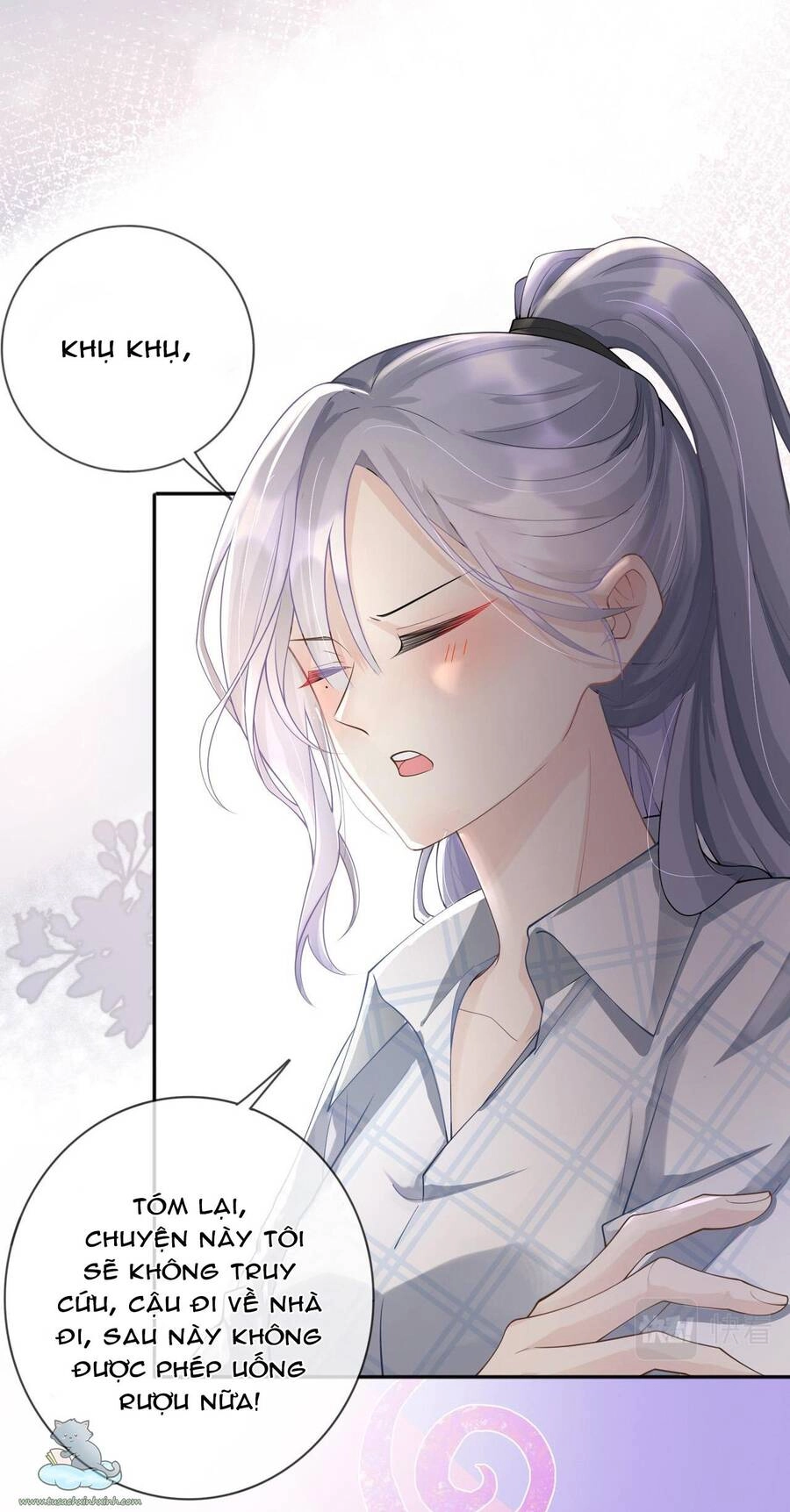 Khoảng Cách Giữa Những Vì Sao Chapter 10 - 27