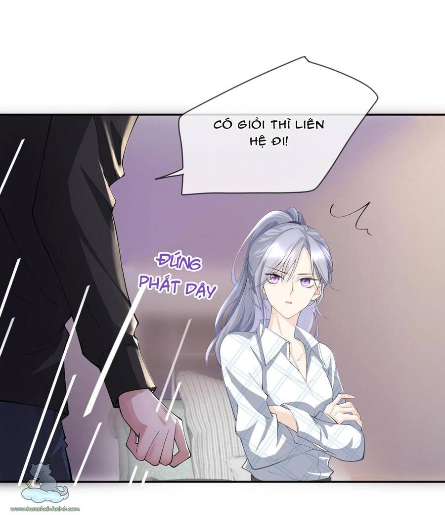 Khoảng Cách Giữa Những Vì Sao Chapter 10 - 30