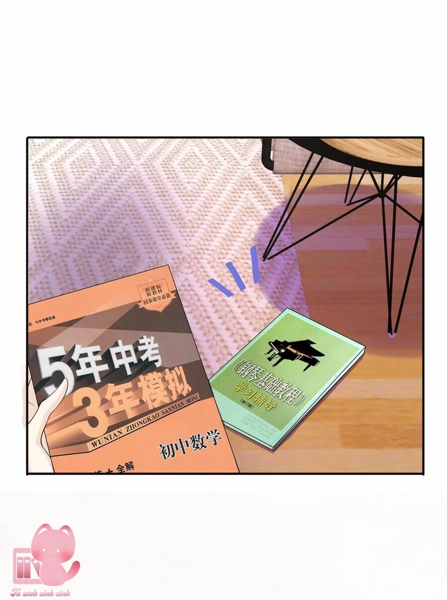 Khoảng Cách Giữa Những Vì Sao Chapter 11 - 2