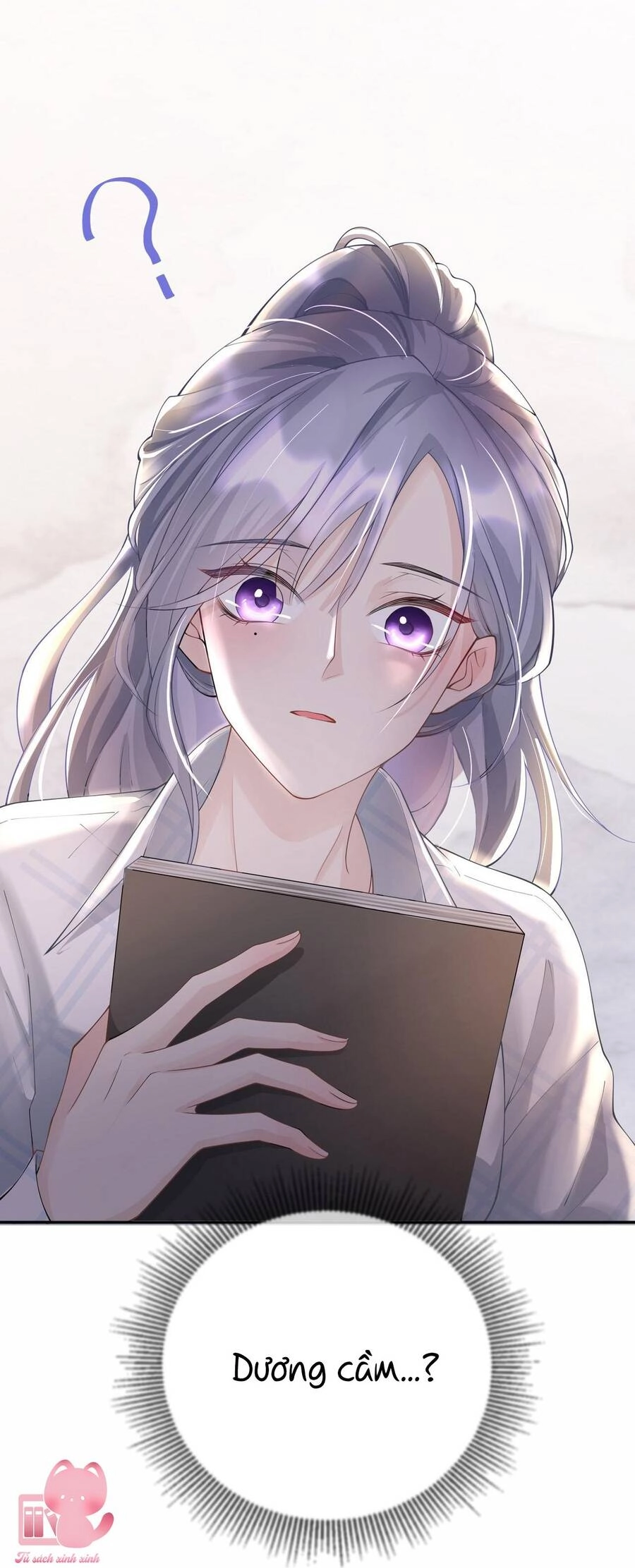 Khoảng Cách Giữa Những Vì Sao Chapter 11 - 3