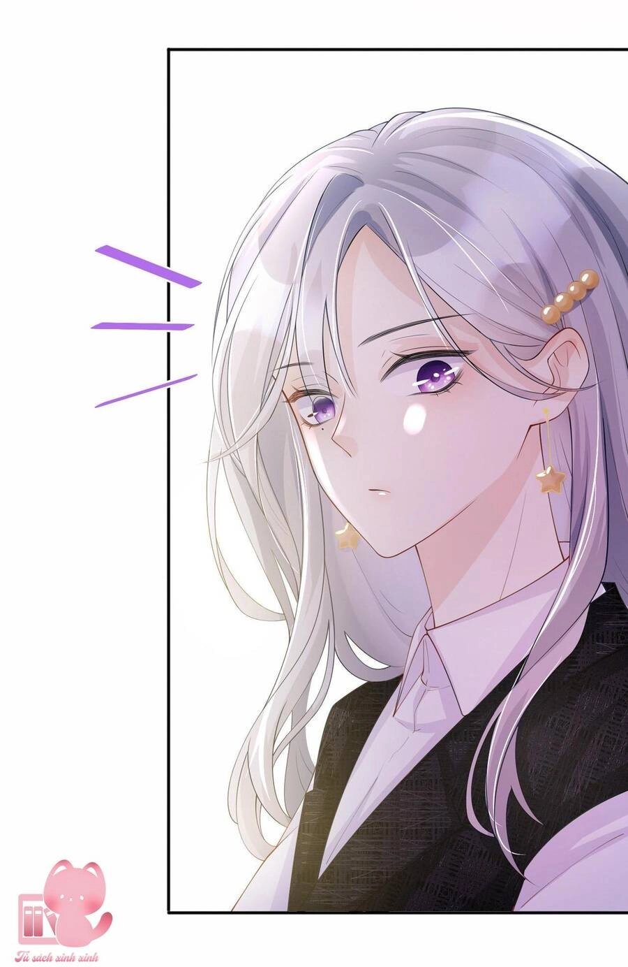 Khoảng Cách Giữa Những Vì Sao Chapter 11 - 8