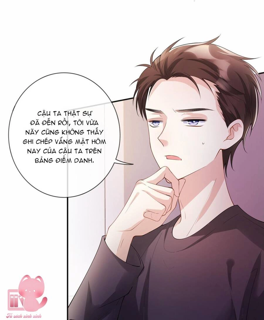 Khoảng Cách Giữa Những Vì Sao Chapter 11 - 15