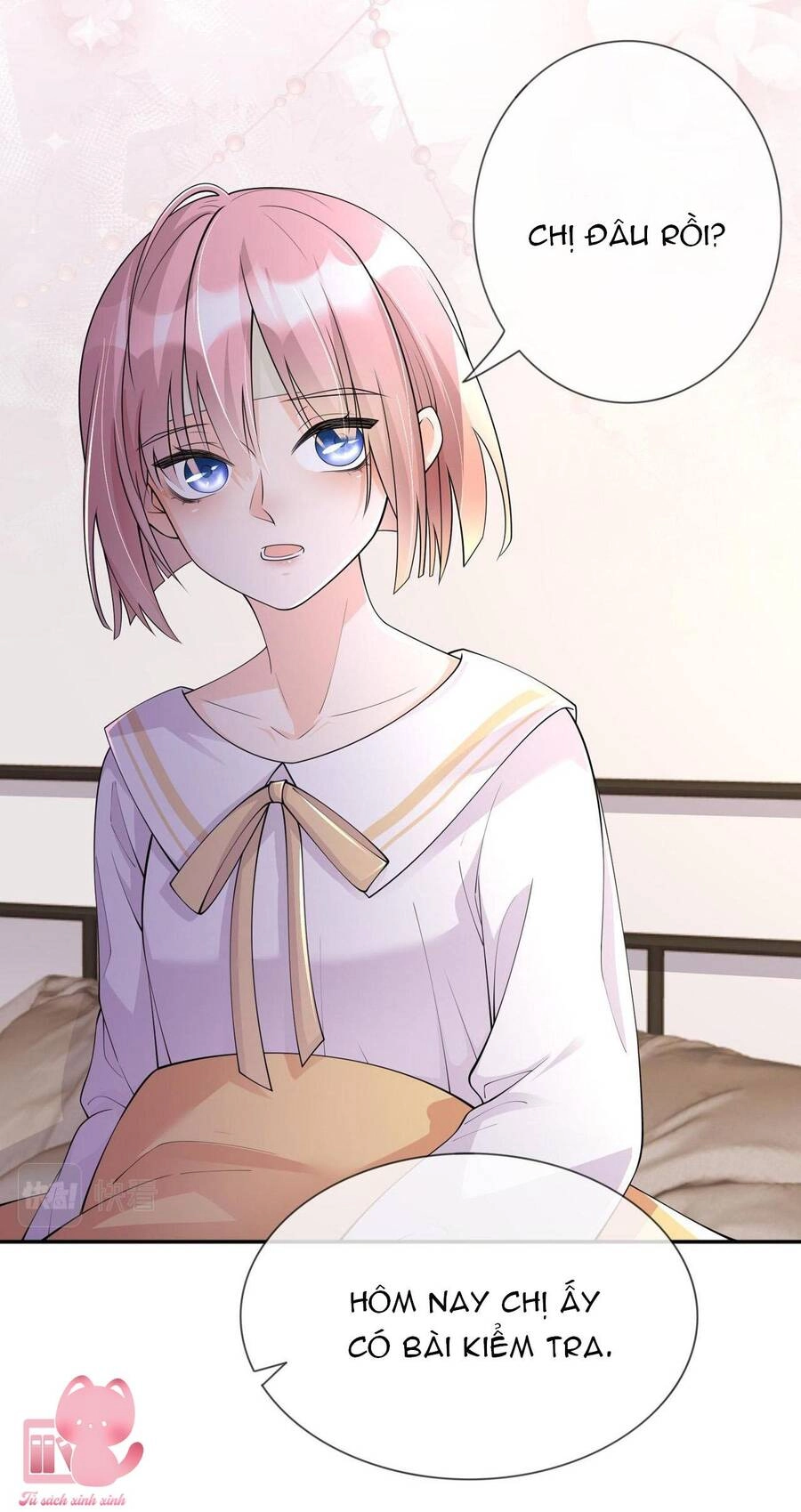 Khoảng Cách Giữa Những Vì Sao Chapter 12 - 5