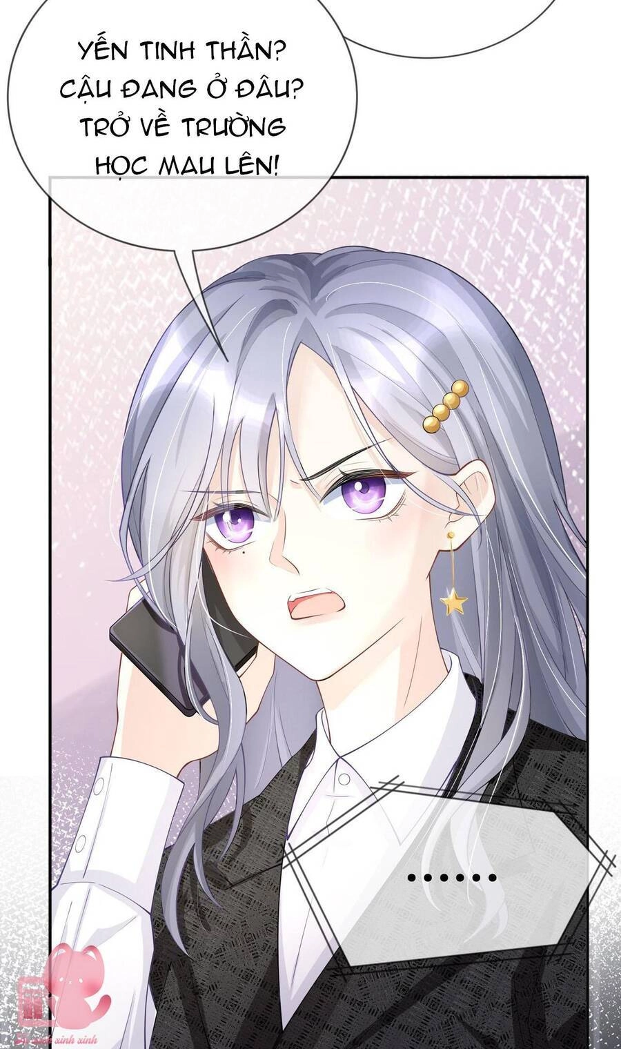 Khoảng Cách Giữa Những Vì Sao Chapter 12 - 11