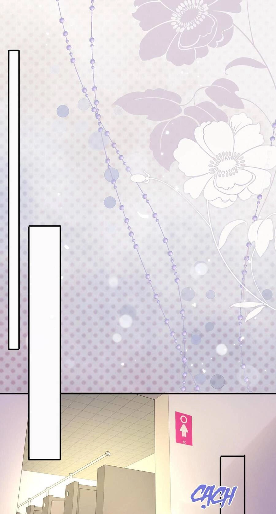 Khoảng Cách Giữa Những Vì Sao Chapter 12 - 20