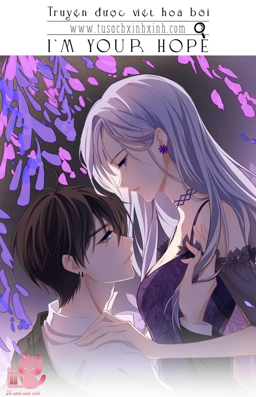 Khoảng Cách Giữa Những Vì Sao Chapter 13 - 4