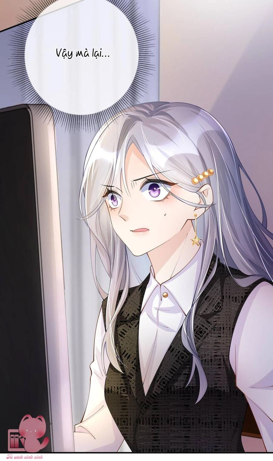 Khoảng Cách Giữa Những Vì Sao Chapter 13 - 11